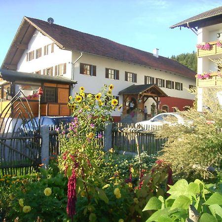 Landhotel Weingarten Haibach  Екстер'єр фото