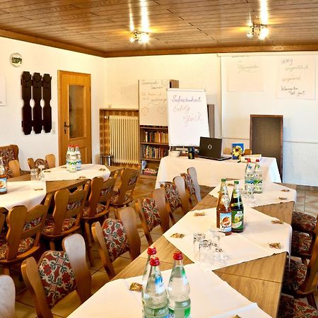 Landhotel Weingarten Haibach  Екстер'єр фото