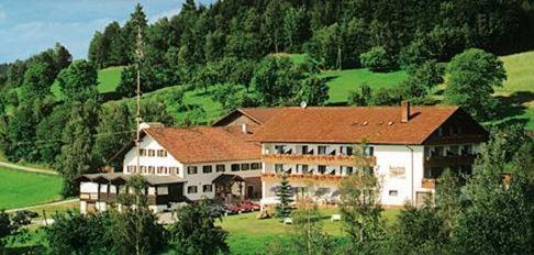 Landhotel Weingarten Haibach  Екстер'єр фото