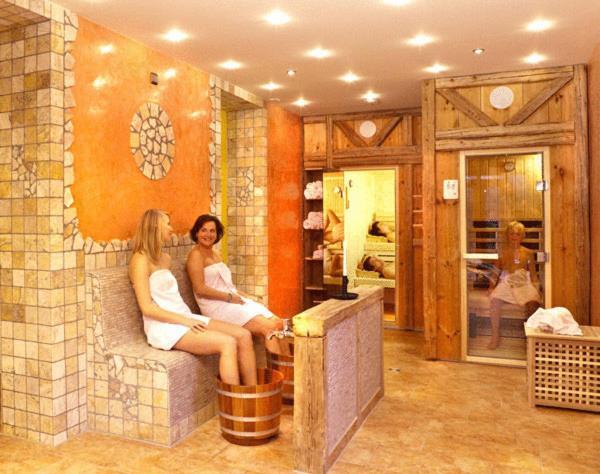 Landhotel Weingarten Haibach  Екстер'єр фото