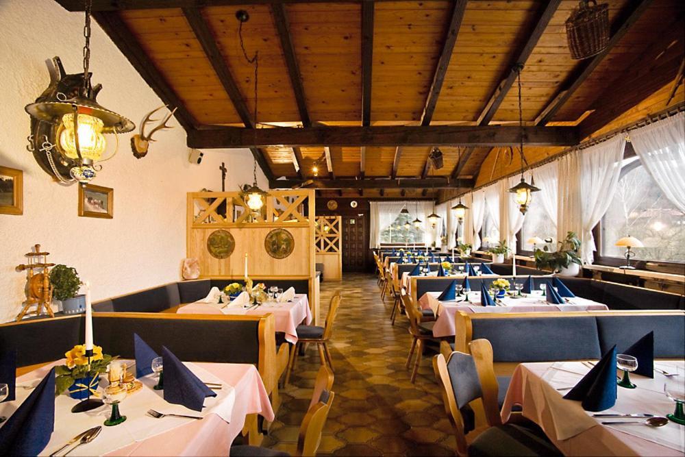 Landhotel Weingarten Haibach  Екстер'єр фото